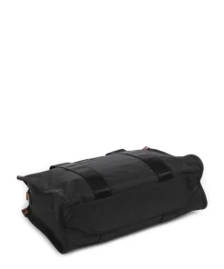 X-Collection Shopper recyceltes Polyamid schwarz