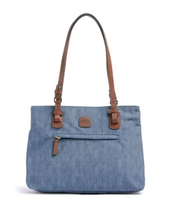 X-Collection Shopper recyceltes Nylon jeans