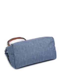 X-Collection Shopper recyceltes Nylon jeans