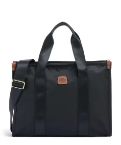 X-Collection Shopper recyceltes Polyamid navy