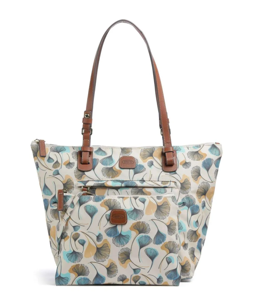 X-Collection Shopper recyceltes Nylon mehrfarbig