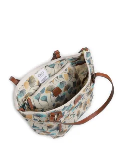 X-Collection Shopper recyceltes Nylon mehrfarbig