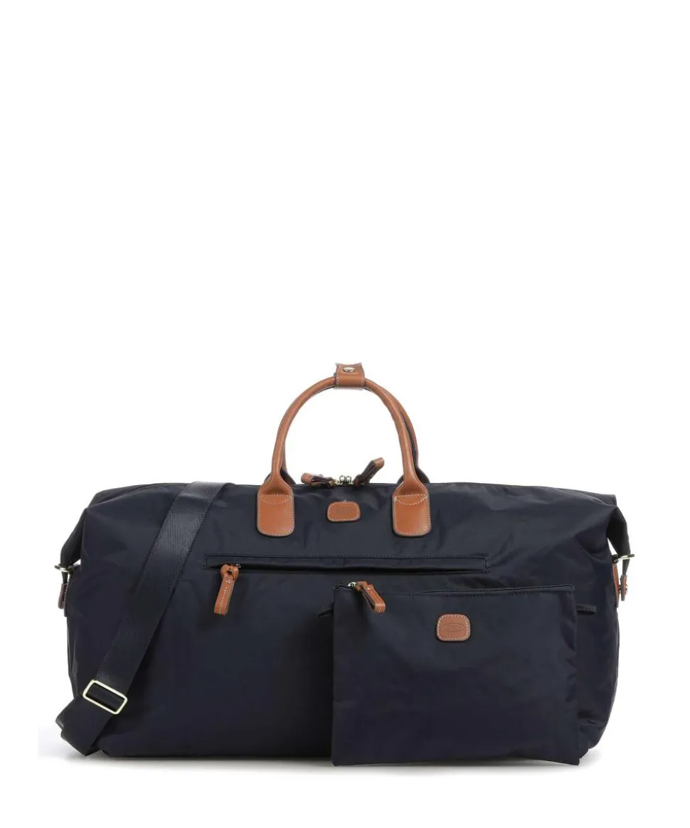 X-Collection Weekender dunkelblau 55 cm