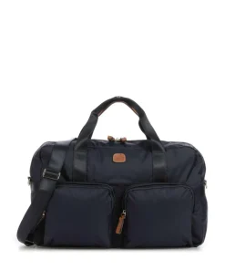 X-Collection Weekender dunkelblau 46 cm