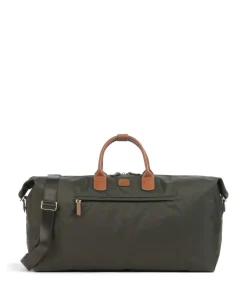 X-Collection Weekender olivgrün 55 cm