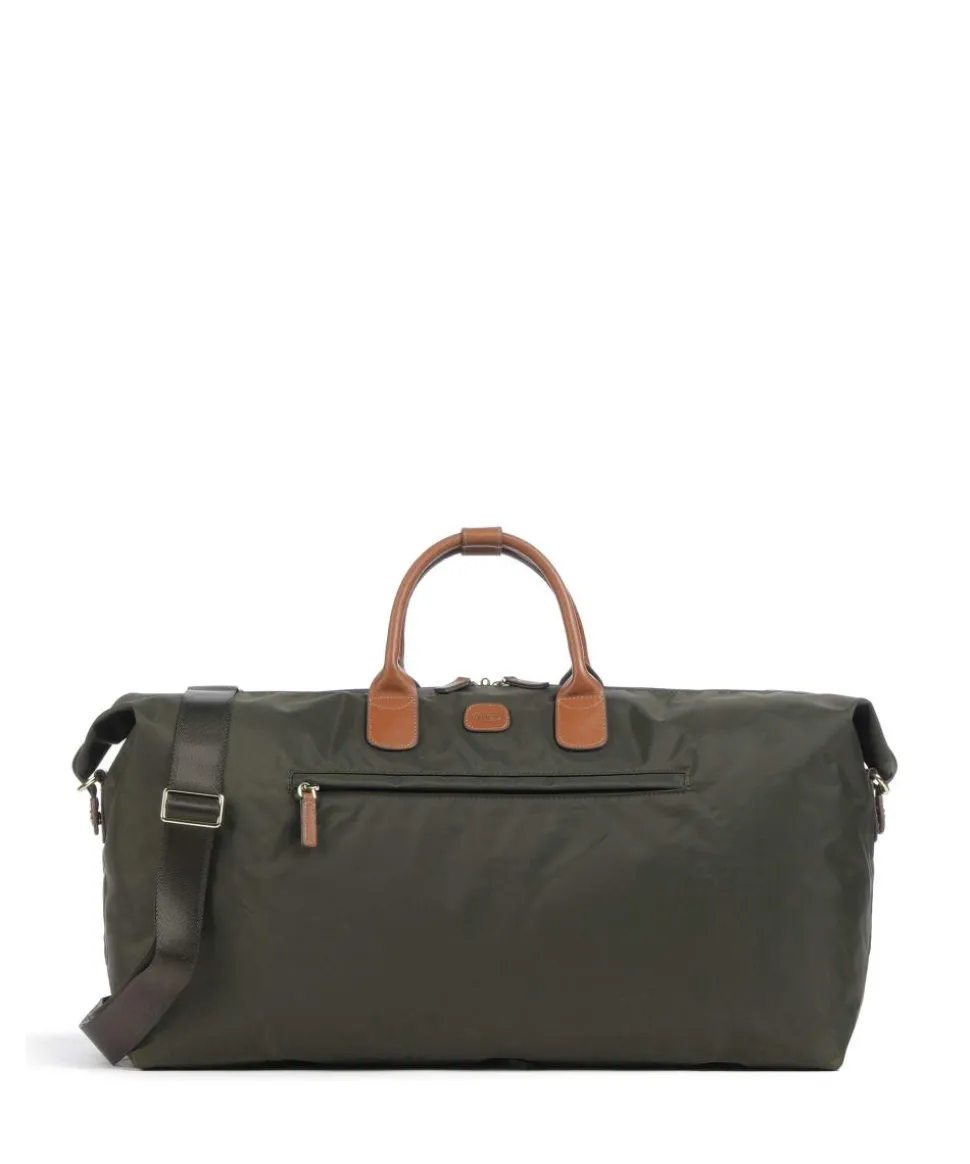 X-Collection Weekender olivgrün 55 cm