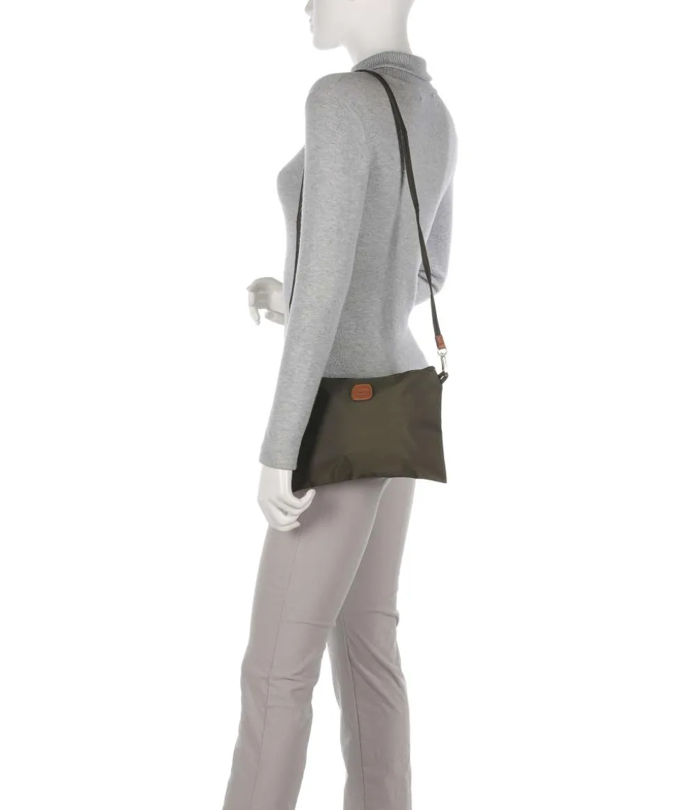 X-Collection Weekender olivgrün 55 cm