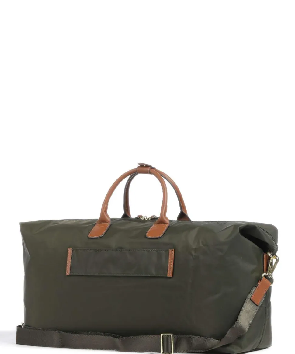 X-Collection Weekender olivgrün 55 cm