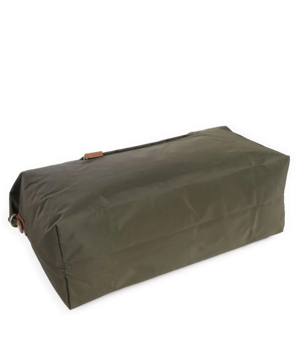 X-Collection Weekender olivgrün 55 cm