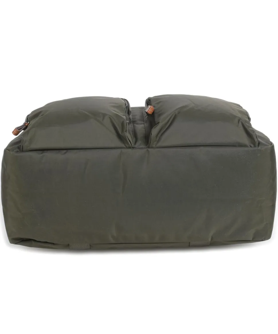 X-Collection Weekender olivgrün 46 cm