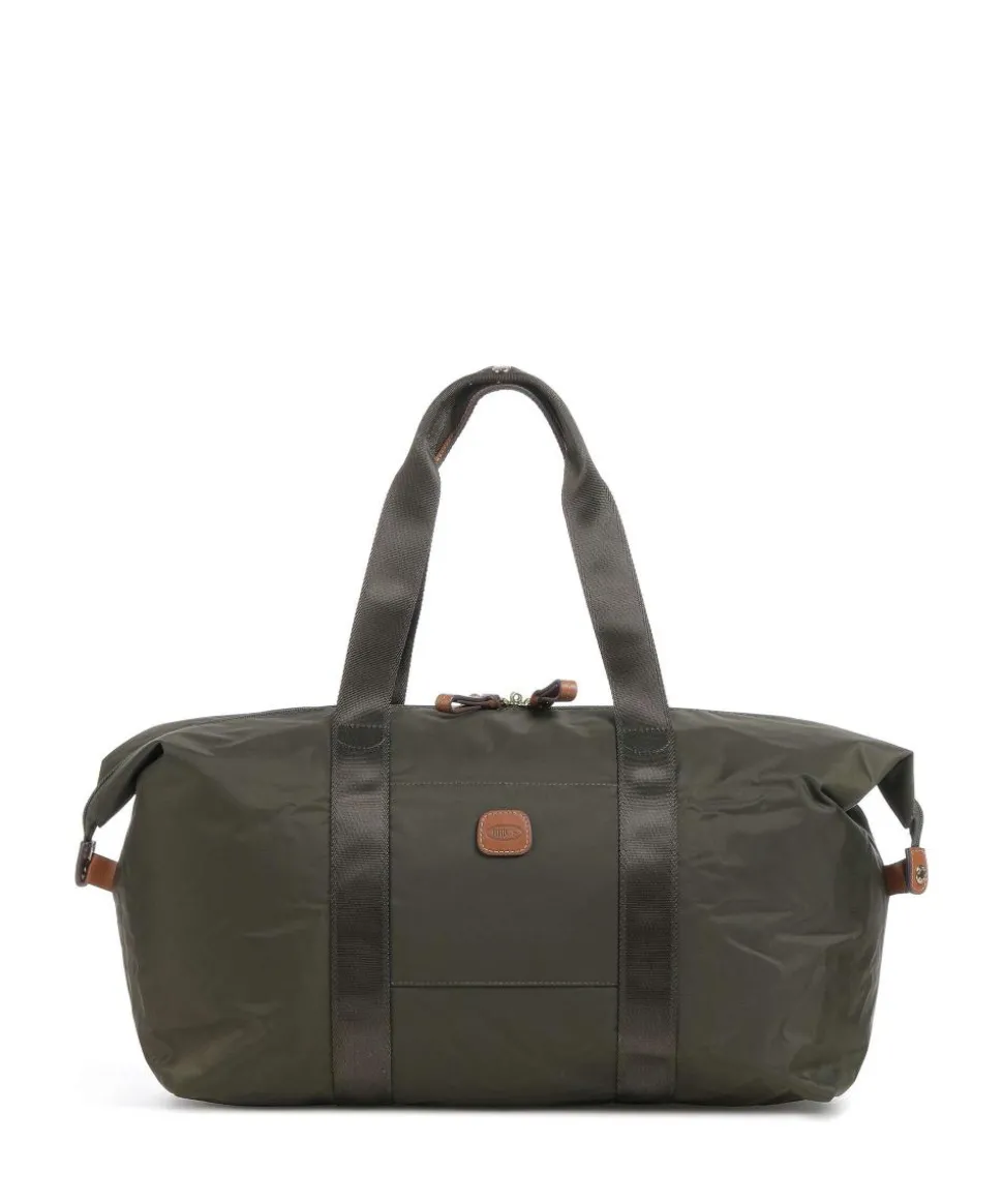 X-Collection Weekender olivgrün 43 cm