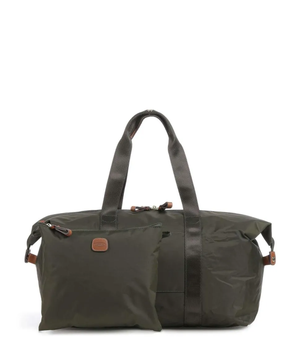 X-Collection Weekender olivgrün 43 cm