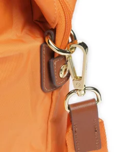 X-Collection Weekender orange 55 cm