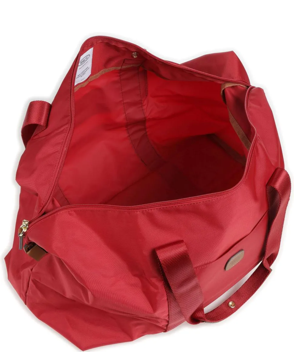 X-Collection Weekender rot 43 cm