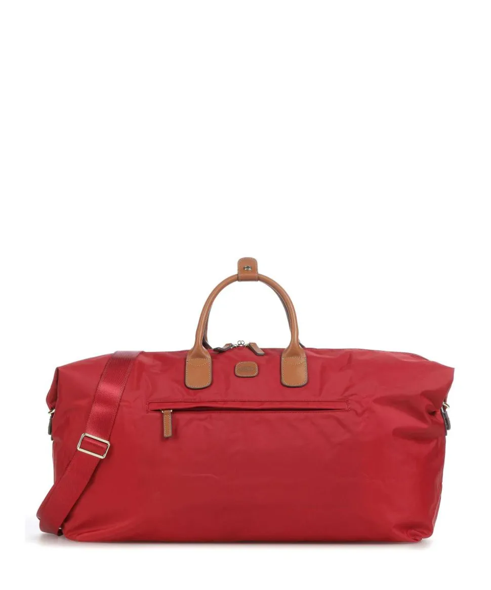 X-Collection Weekender rot 55 cm