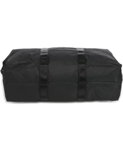 X-Collection Weekender schwarz 55 cm
