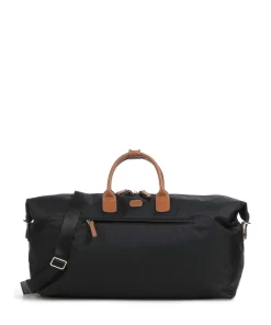 X-Collection Weekender schwarz 55 cm