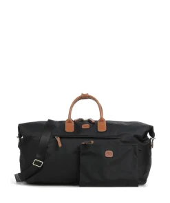X-Collection Weekender schwarz 55 cm