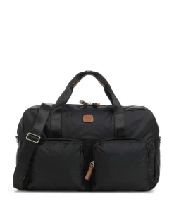 X-Collection Weekender schwarz 46 cm