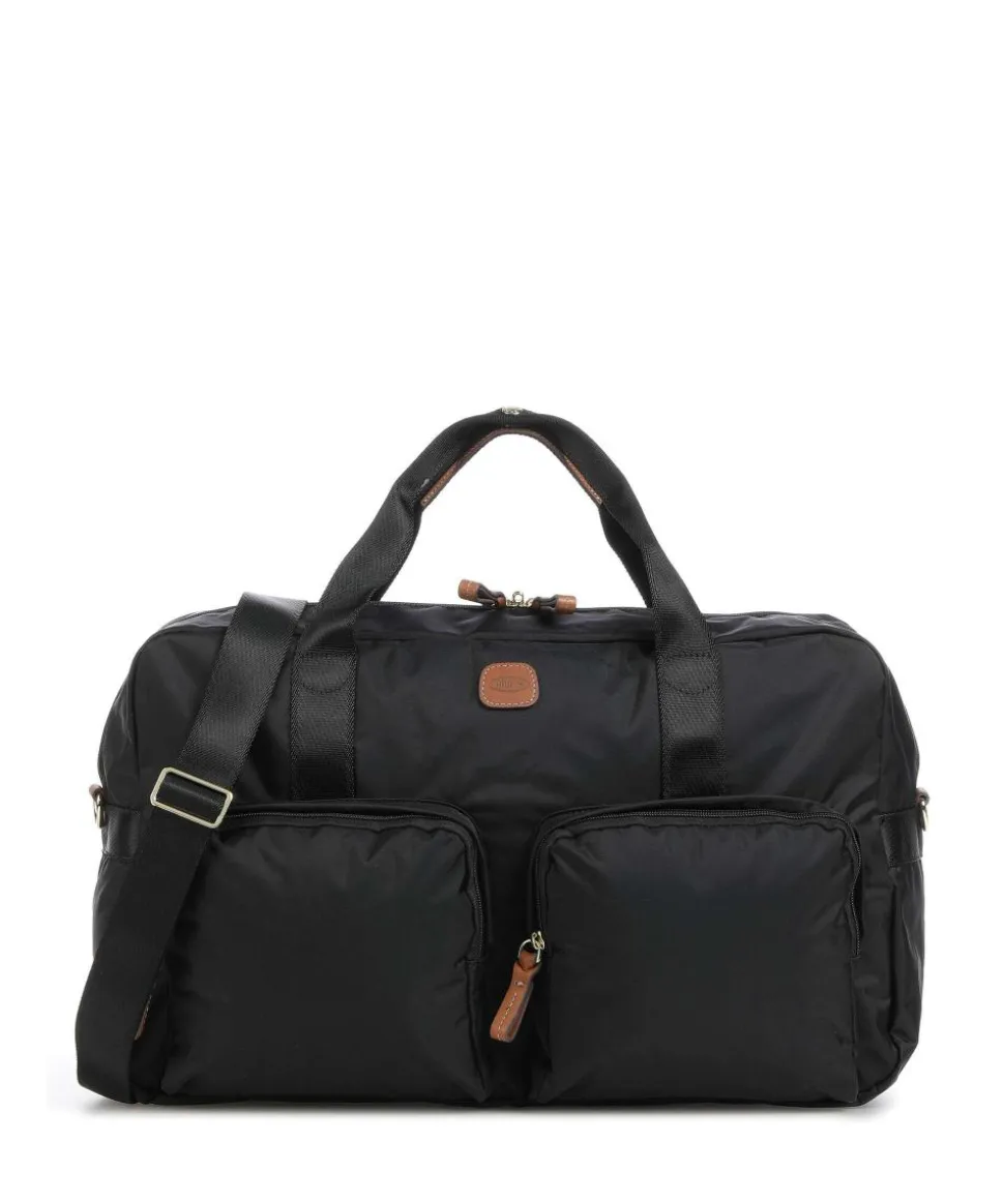 X-Collection Weekender schwarz 46 cm