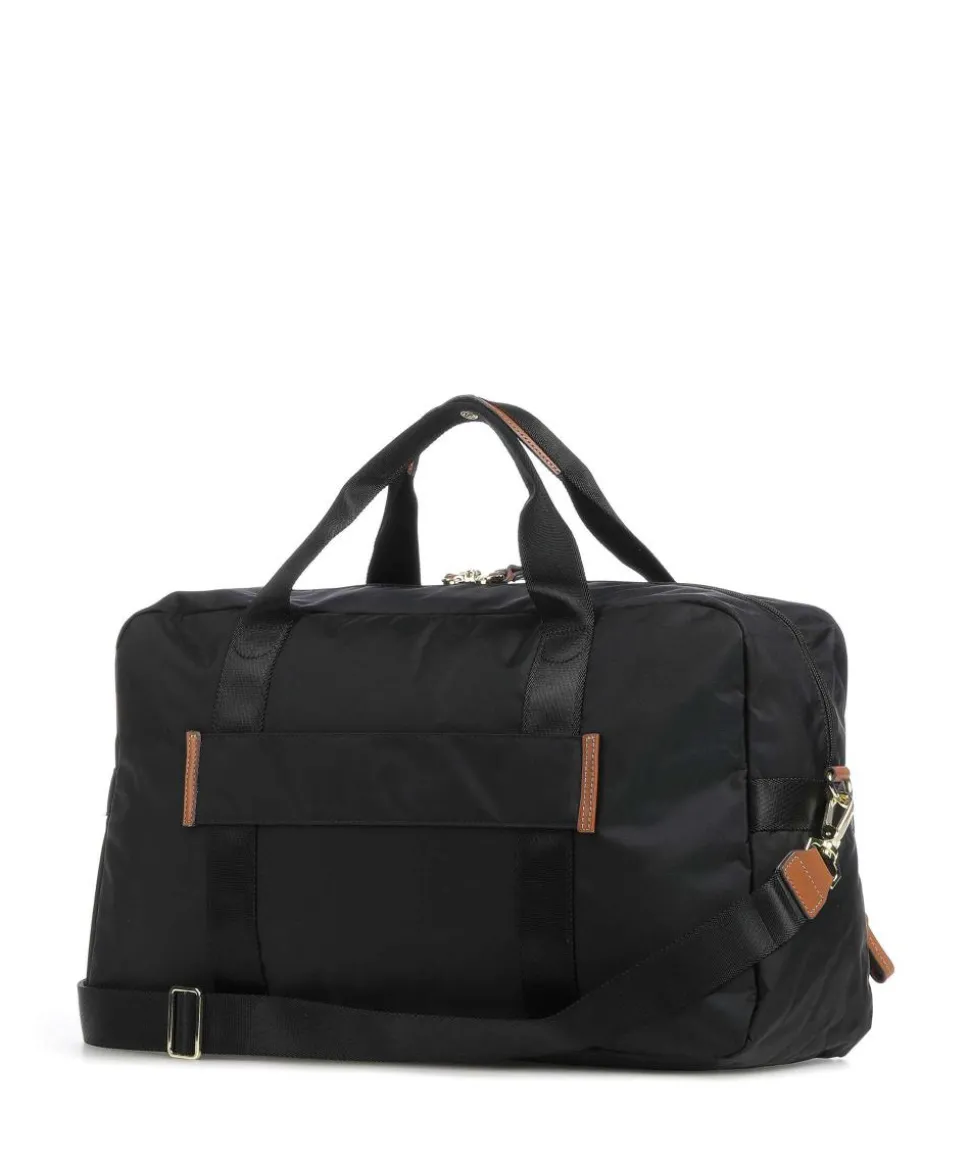 X-Collection Weekender schwarz 46 cm