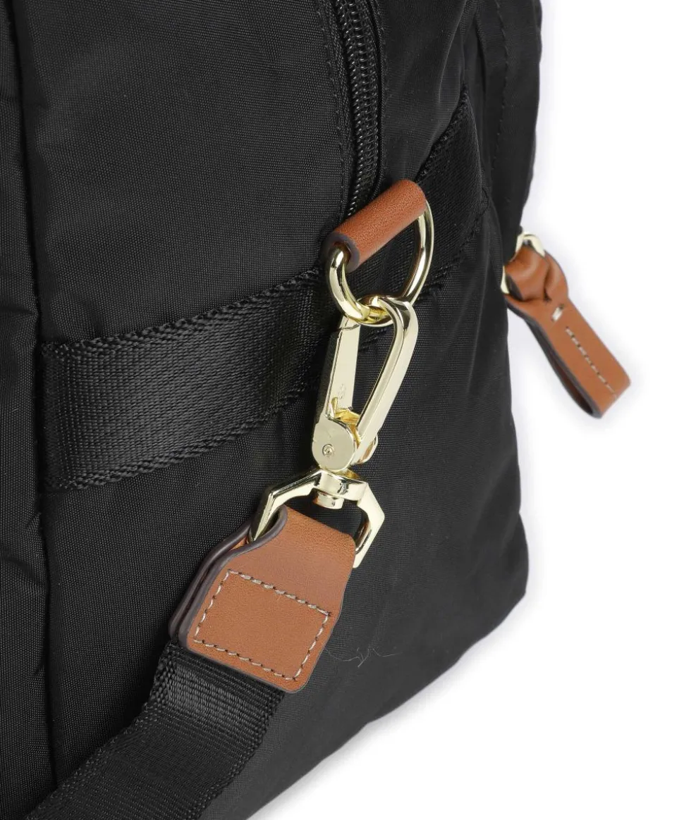 X-Collection Weekender schwarz 46 cm