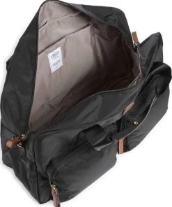 X-Collection Weekender schwarz 46 cm