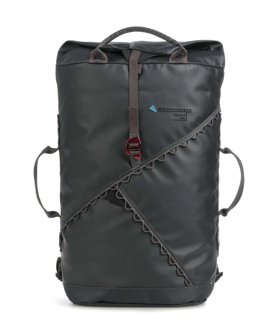Ydalir 40L Weekender dunkelgrau 53 cm