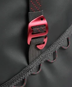 Ydalir 40L Weekender dunkelgrau 53 cm