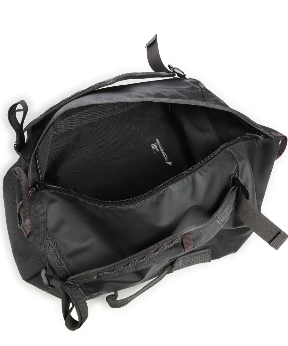 Ydalir 40L Weekender dunkelgrau 53 cm