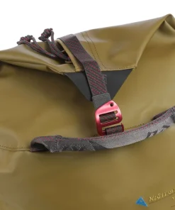 Ydalir 25L Weekender olivgrün 45 cm