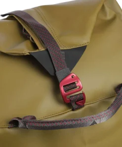 Ydalir 40L Weekender olivgrün 53 cm