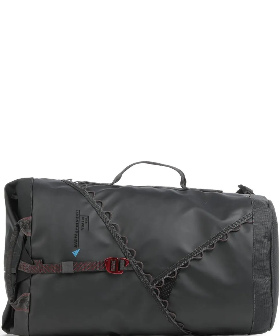 Ydalir 25L Weekender schwarz 45 cm