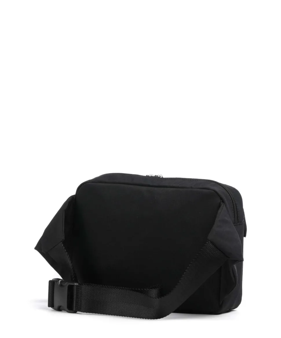 Y-Lite Gürteltasche Nylon schwarz