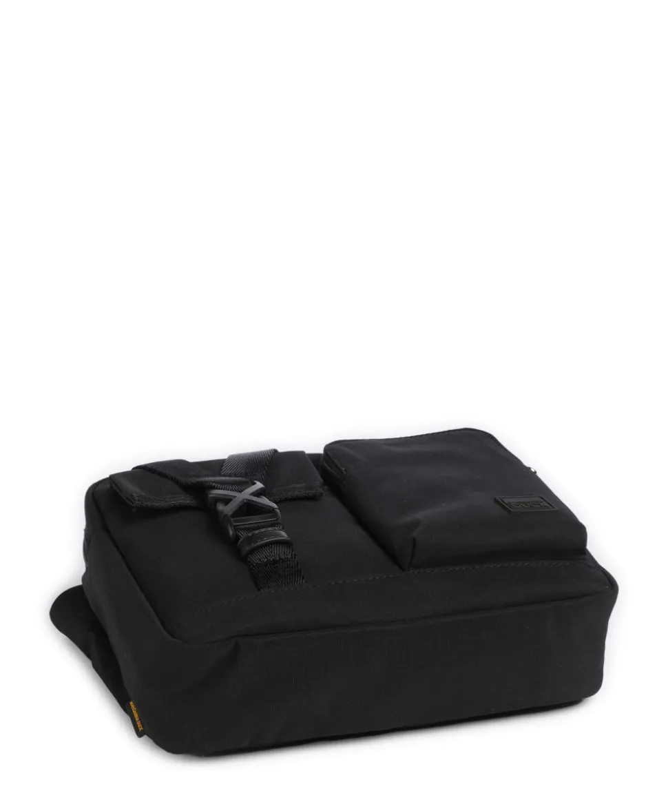 Y-Lite Gürteltasche Nylon schwarz