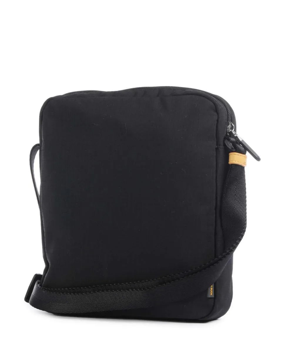 Y-Lite Umhängetasche Nylon schwarz