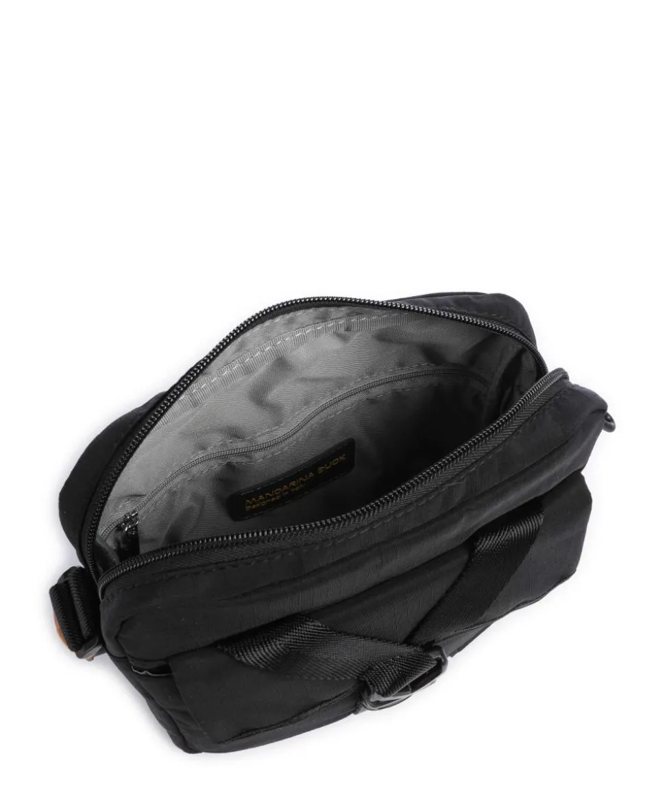 Y-Lite Umhängetasche Nylon schwarz