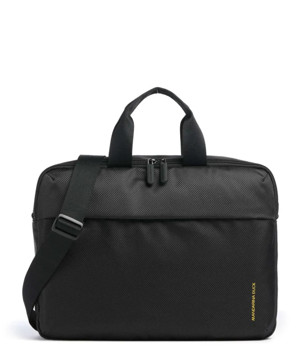 Zephyr Laptoptasche 15″ Polyester schwarz