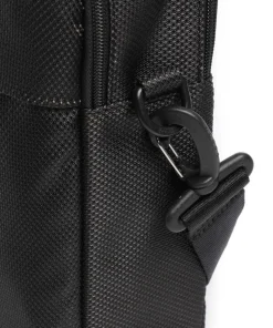 Zephyr Laptoptasche 15″ Polyester schwarz