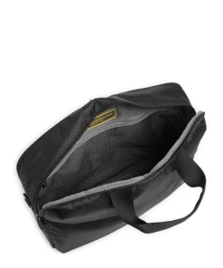 Zephyr Laptoptasche 15″ Polyester schwarz