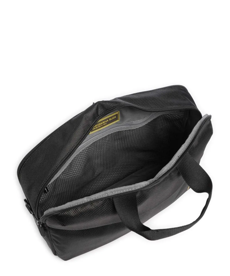 Zephyr Laptoptasche 15″ Polyester schwarz