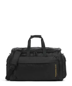 Zephyr Weekender schwarz 55 cm