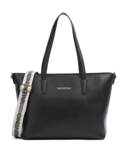 Zero Re Shopper Lederimitat schwarz