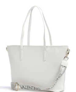 Zero Re Shopper Lederimitat weiß