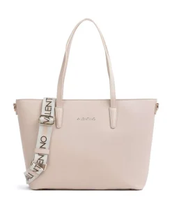 Zero Re Shopper Lederimitat altrosa