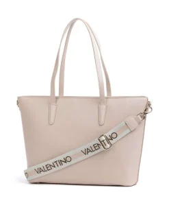 Zero Re Shopper Lederimitat altrosa